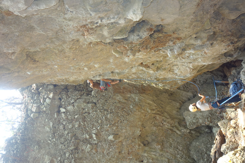 A random Piwigo travel image