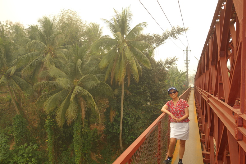 A random Piwigo travel image