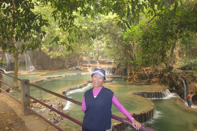 A random Piwigo travel image