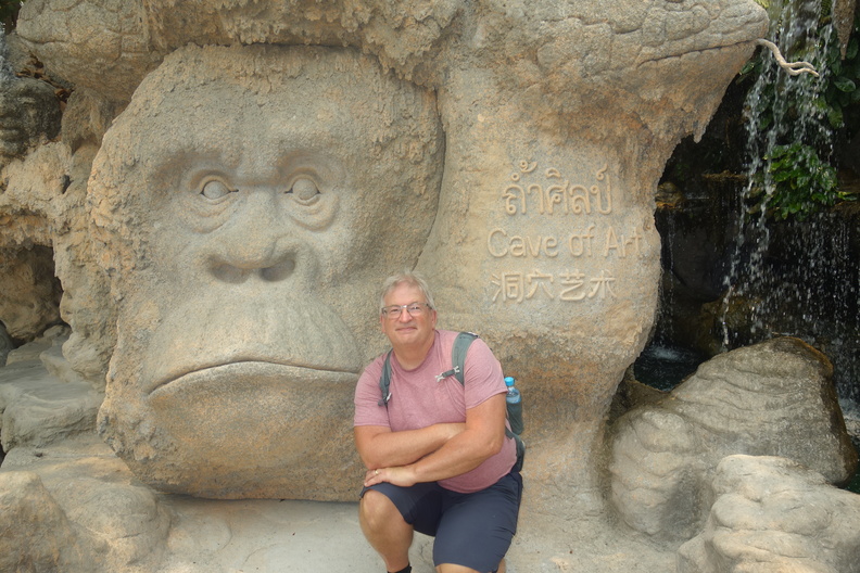 A random Piwigo travel image