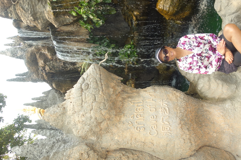 A random Piwigo travel image