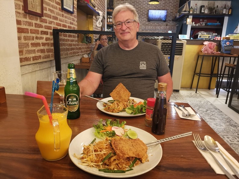 A random Piwigo travel image