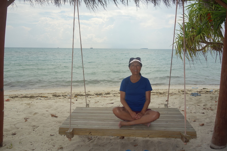 A random Piwigo travel image