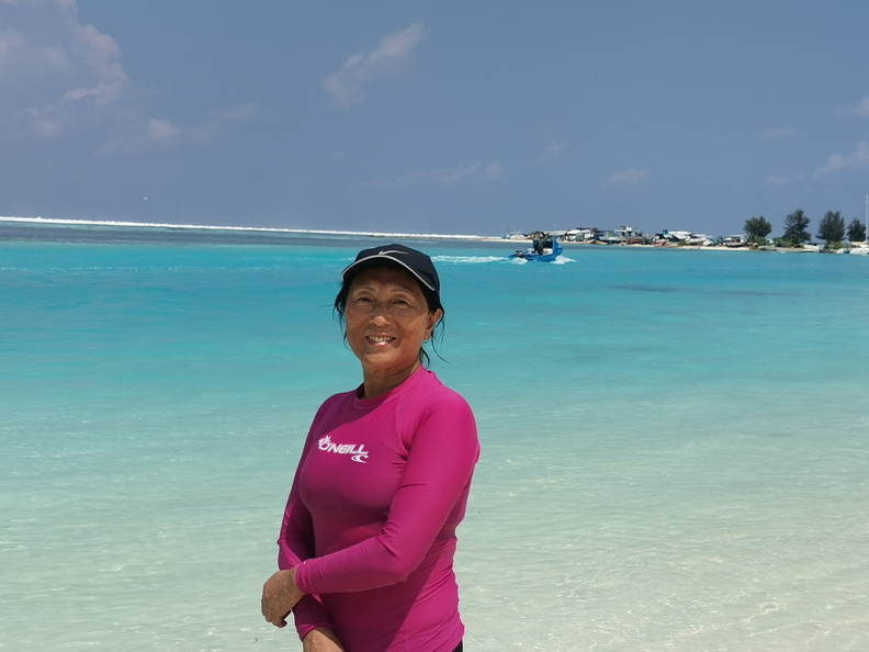 A random Piwigo travel image