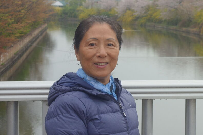 A random Piwigo travel image