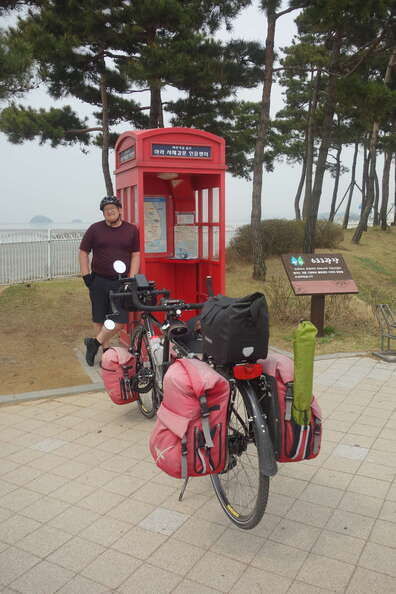 A random Piwigo travel image