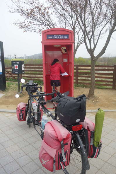 A random Piwigo travel image