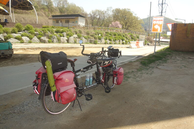 A random Piwigo travel image