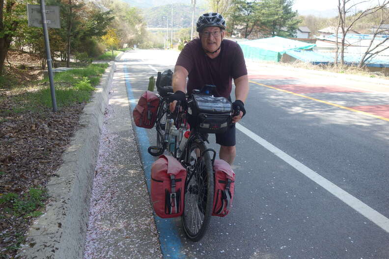 A random Piwigo travel image