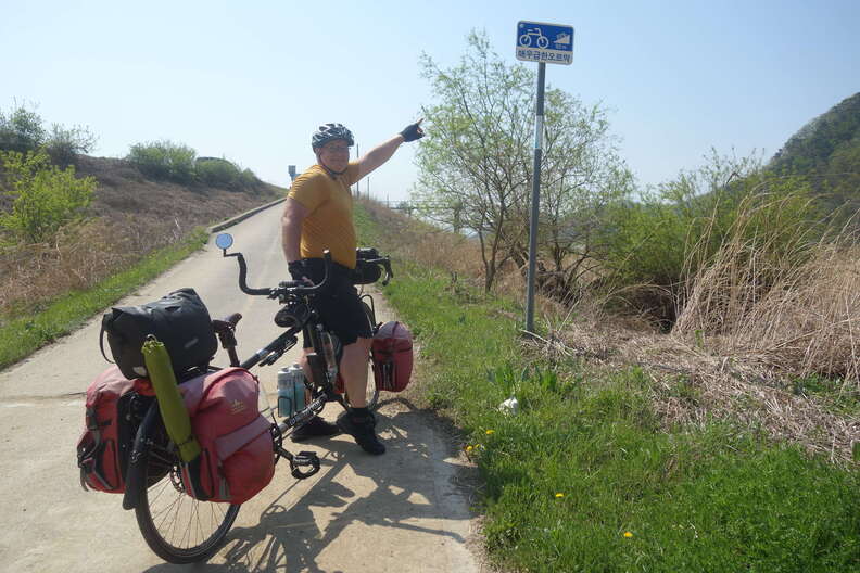 A random Piwigo travel image