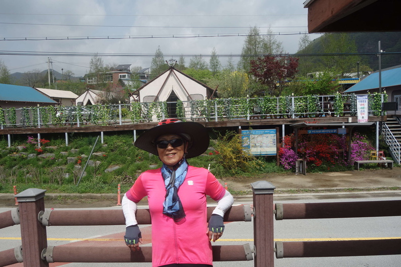 A random Piwigo travel image