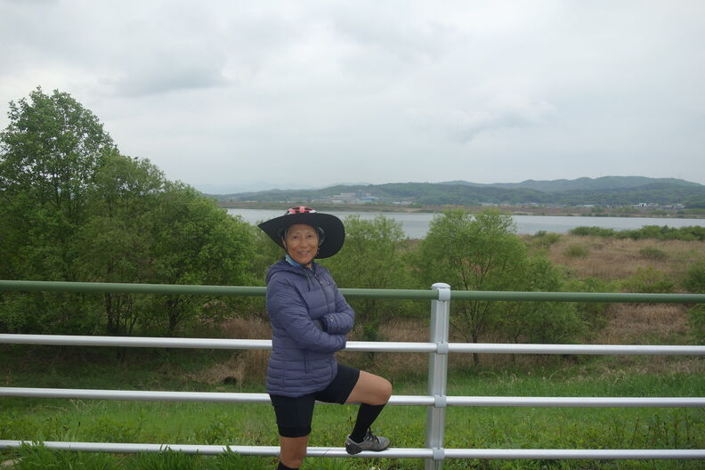 A random Piwigo travel image