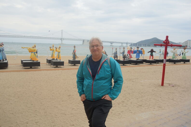 A random Piwigo travel image