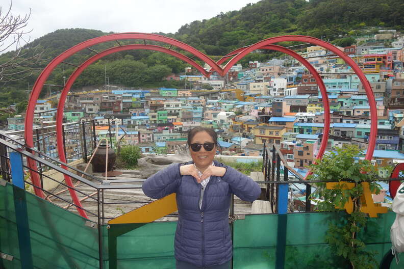 A random Piwigo travel image