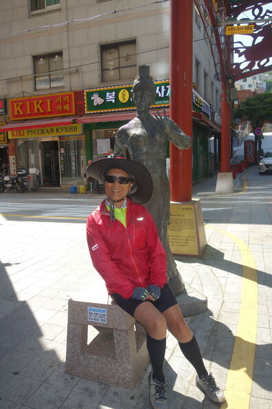 A random Piwigo travel image