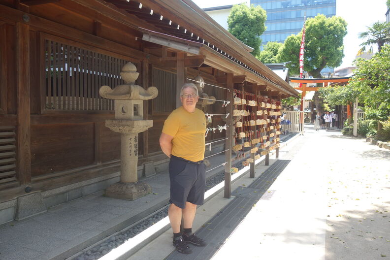 A random Piwigo travel image