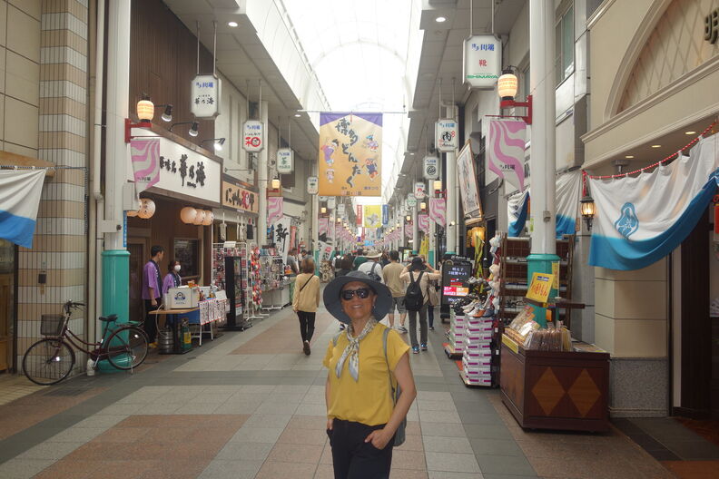 A random Piwigo travel image