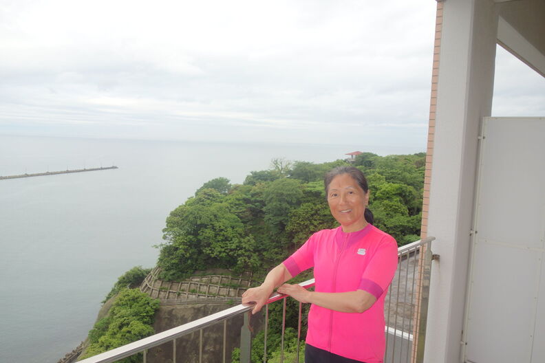 A random Piwigo travel image