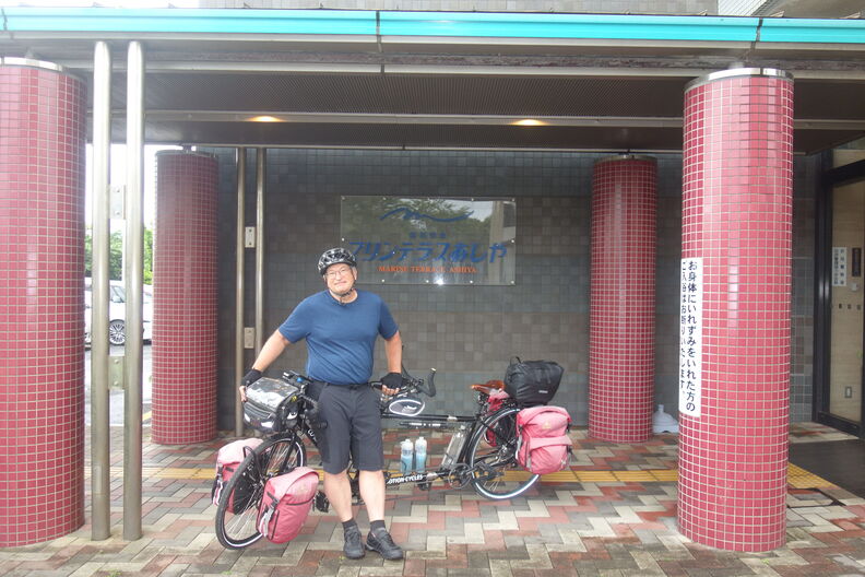 A random Piwigo travel image