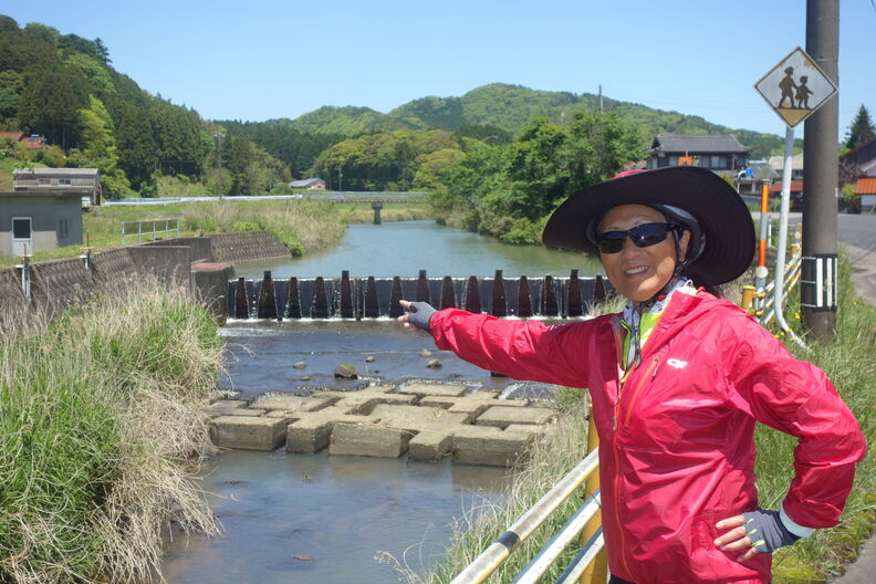 A random Piwigo travel image