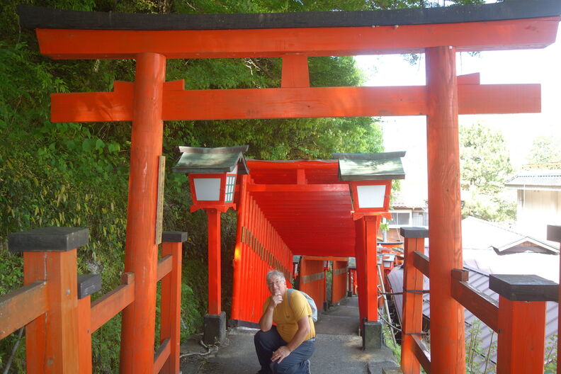 A random Piwigo travel image