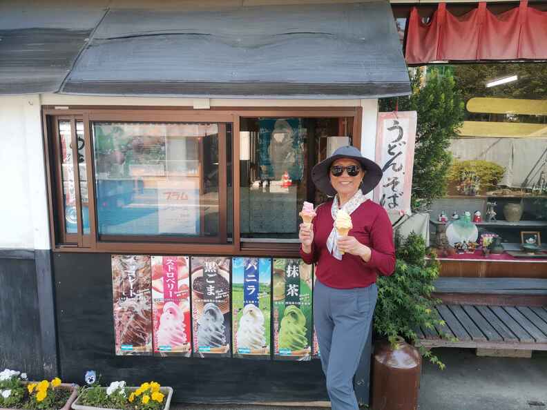 A random Piwigo travel image