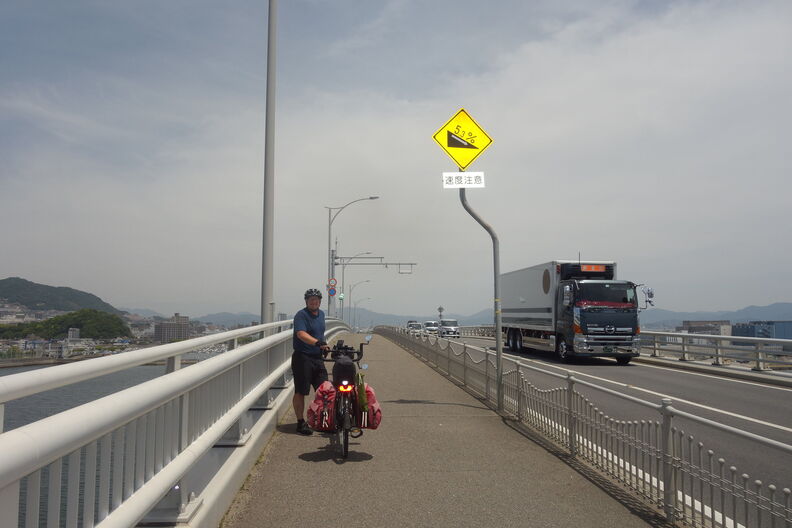 A random Piwigo travel image