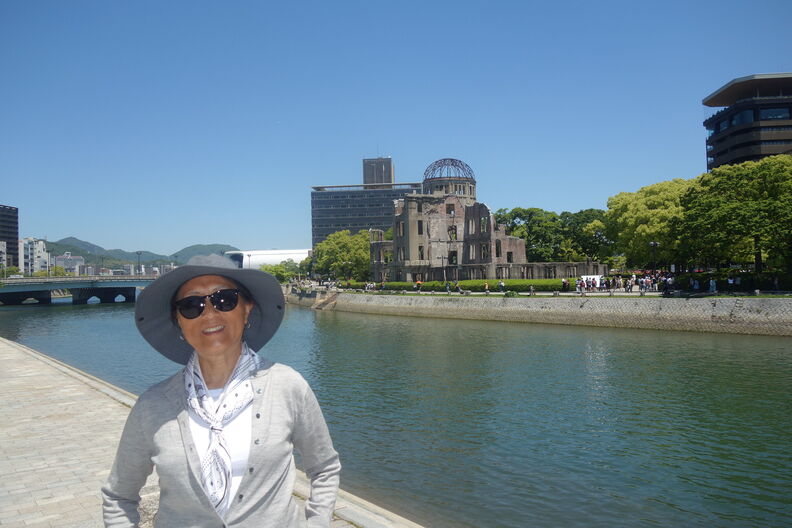 A random Piwigo travel image