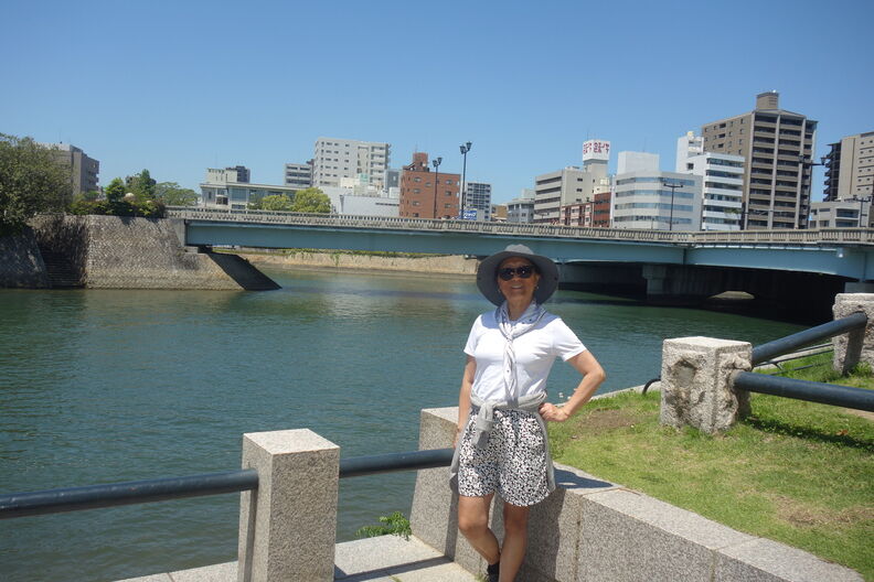 A random Piwigo travel image