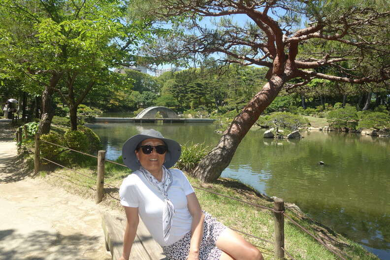 A random Piwigo travel image