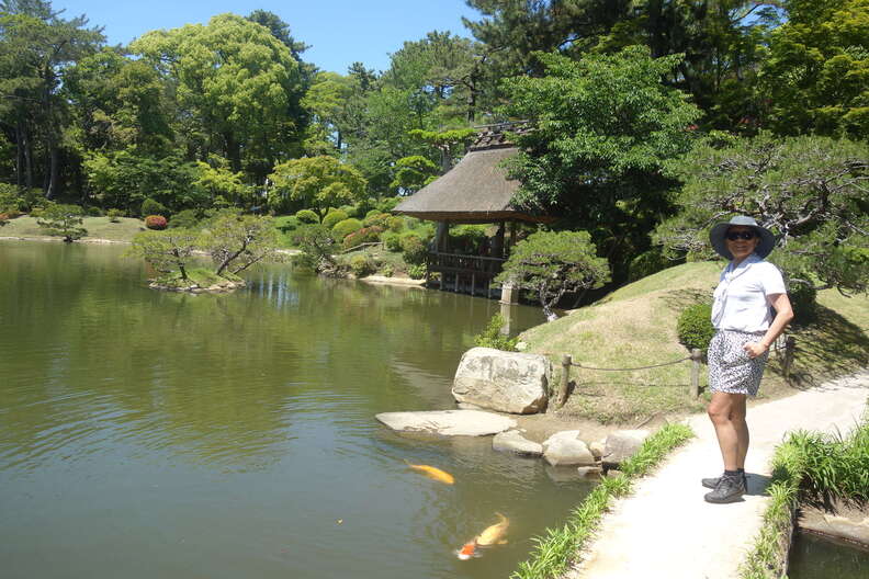 A random Piwigo travel image