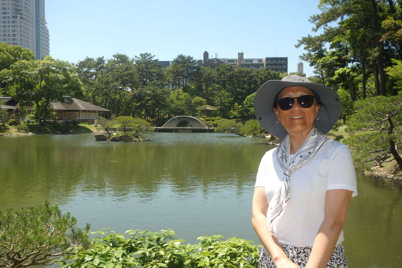 A random Piwigo travel image