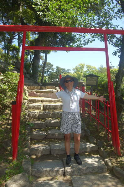 A random Piwigo travel image