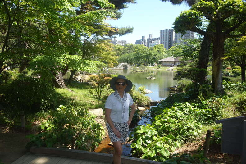 A random Piwigo travel image