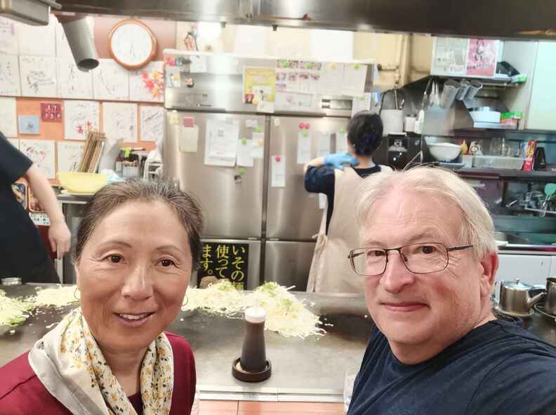 A random Piwigo travel image