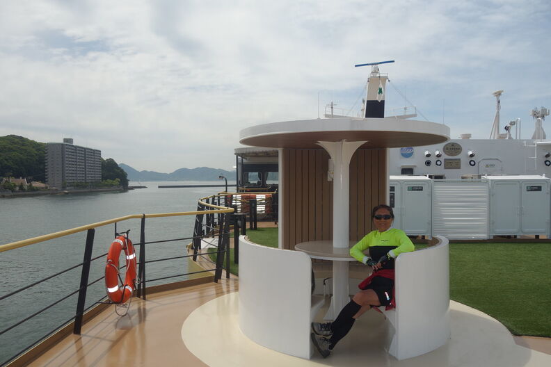 A random Piwigo travel image
