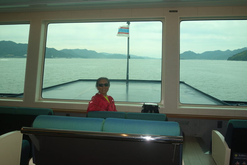 A random Piwigo travel image