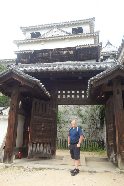 A random Piwigo travel image