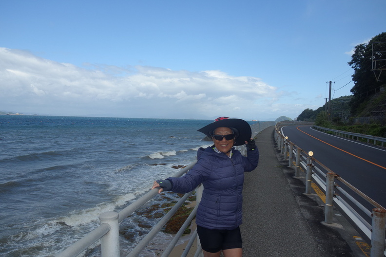 A random Piwigo travel image