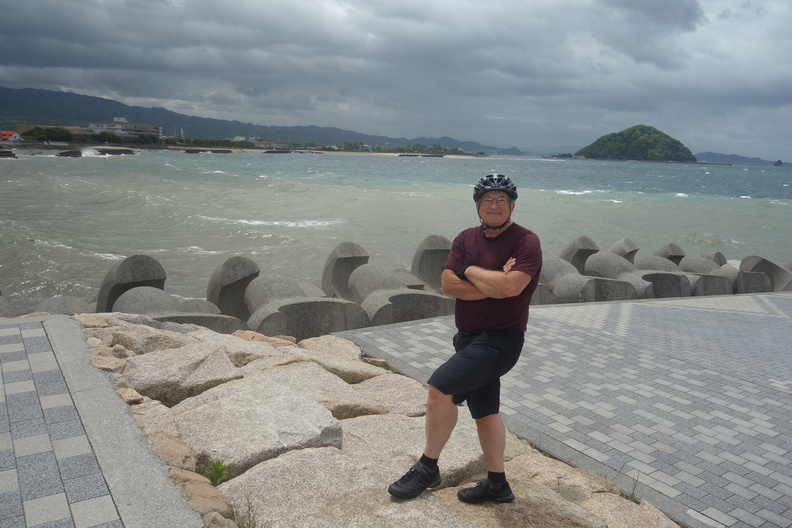 A random Piwigo travel image