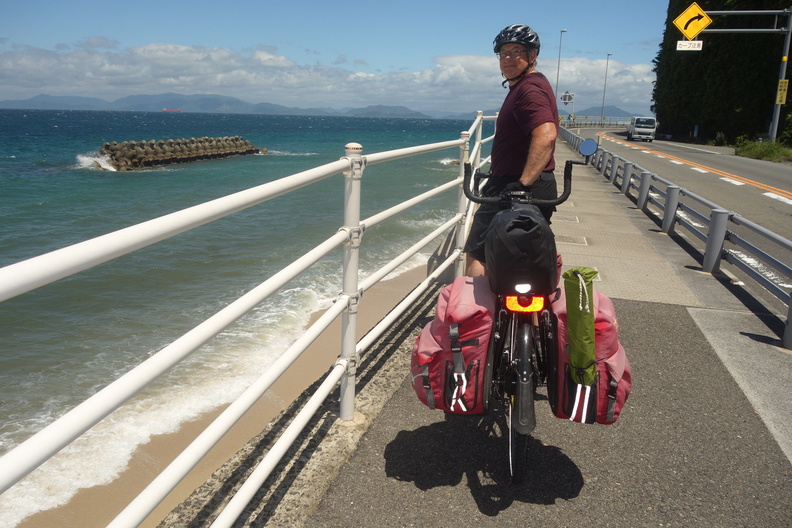 A random Piwigo travel image