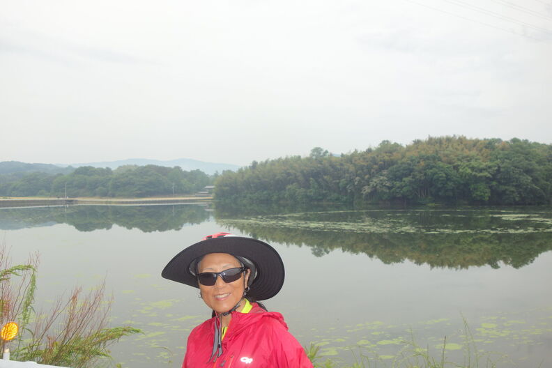 A random Piwigo travel image