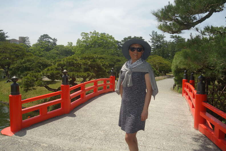 A random Piwigo travel image