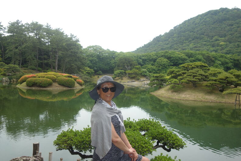 A random Piwigo travel image