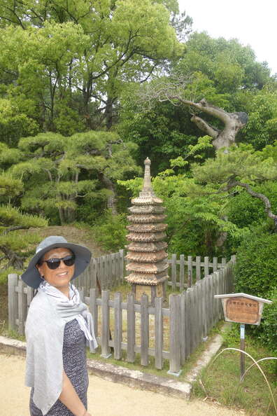 A random Piwigo travel image