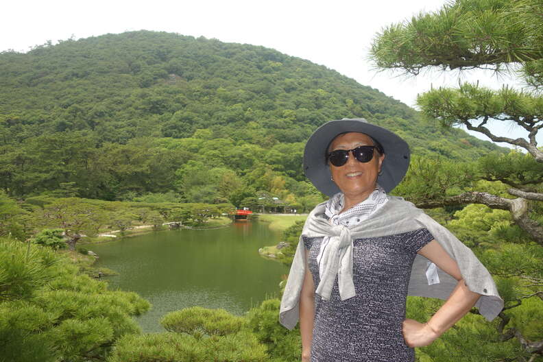 A random Piwigo travel image
