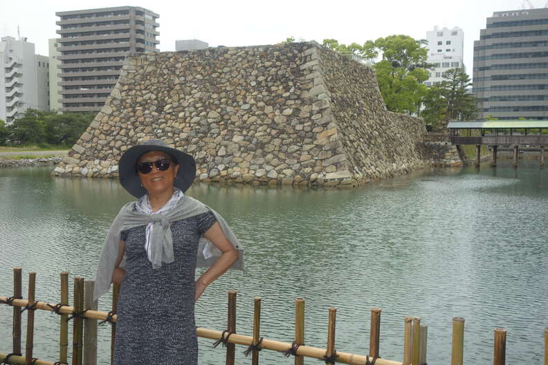 A random Piwigo travel image