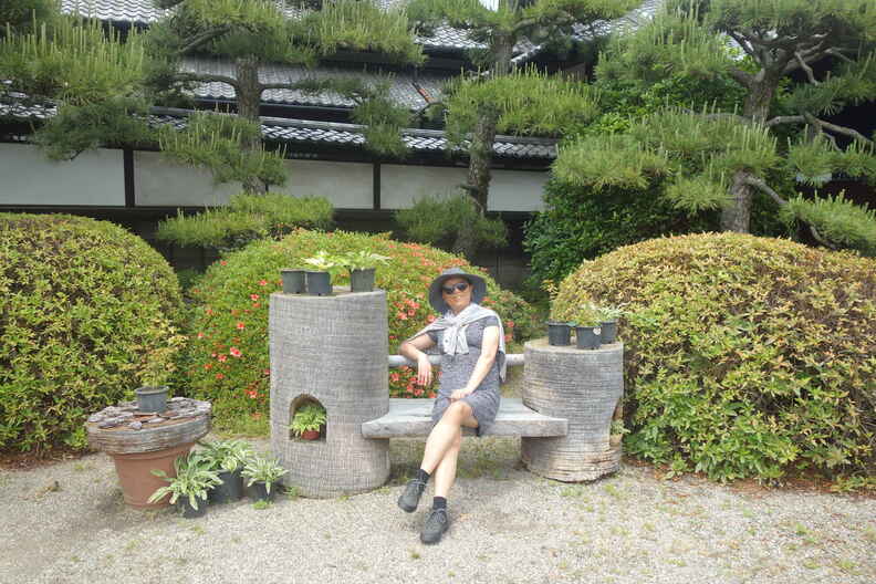 A random Piwigo travel image