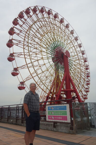 A random Piwigo travel image