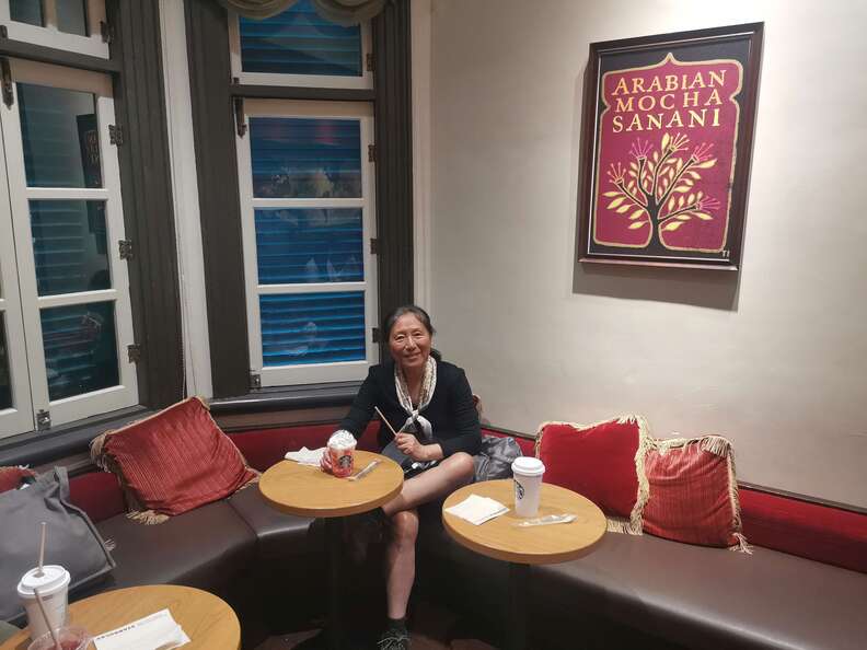 A random Piwigo travel image